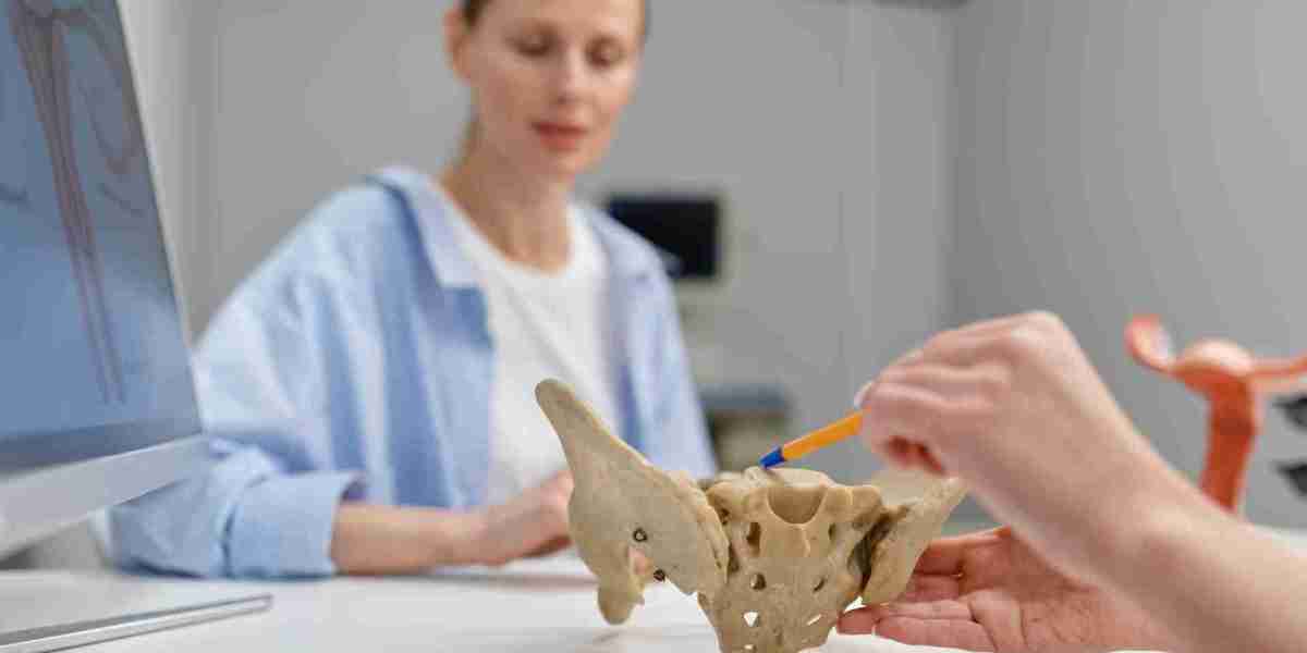 What Pelvic Floor Physiotherapy and Who Can Benefit?