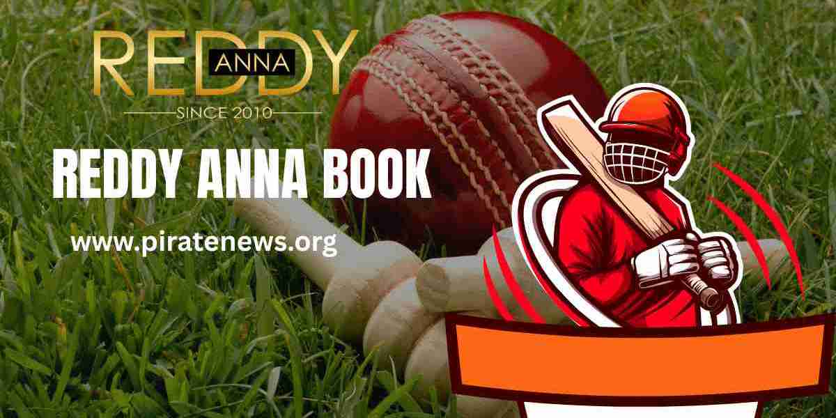 How Reddy Anna Book Delivers a Smooth Cricket Engagement Experience