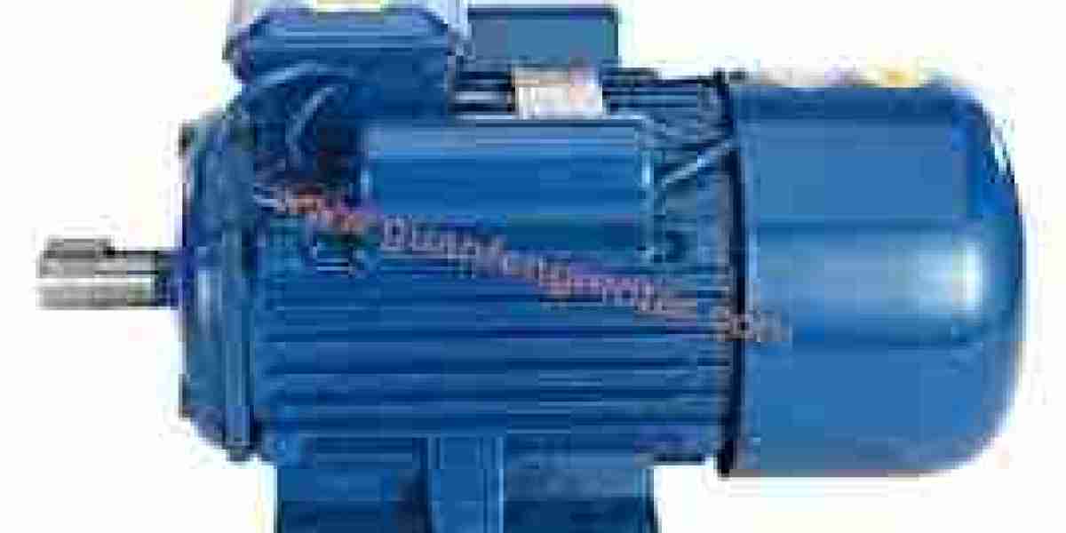 Guanfeng Heavy-duty Single-phase Capacitor Start Induction Motor and Starting Performance Analysis