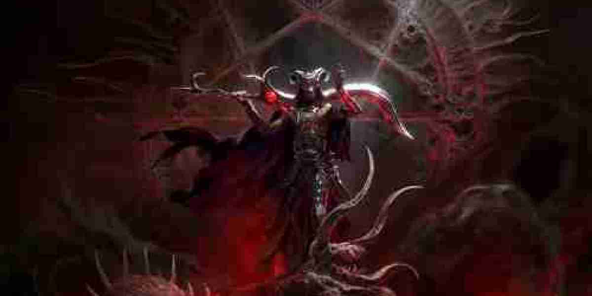 Diablo 4 Leaderboards Guide from U4GM