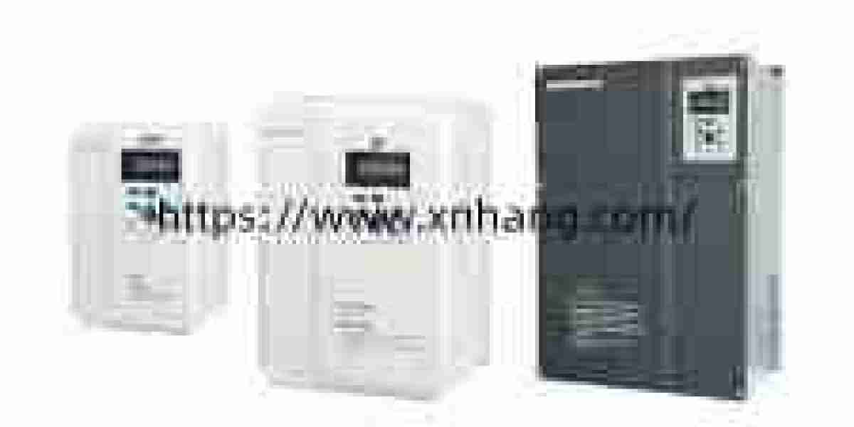 Xinhang Frequency Converter Solutions for Changing Industrial Automation Requirements