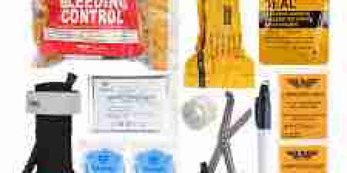 One First Aid Box Supplier – Yonoel – Masters the Toughest Environmental Seals