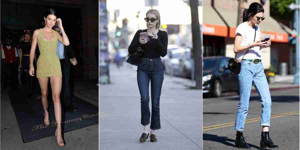 The brand's commitment Golden Goose to Italian sourcing is both