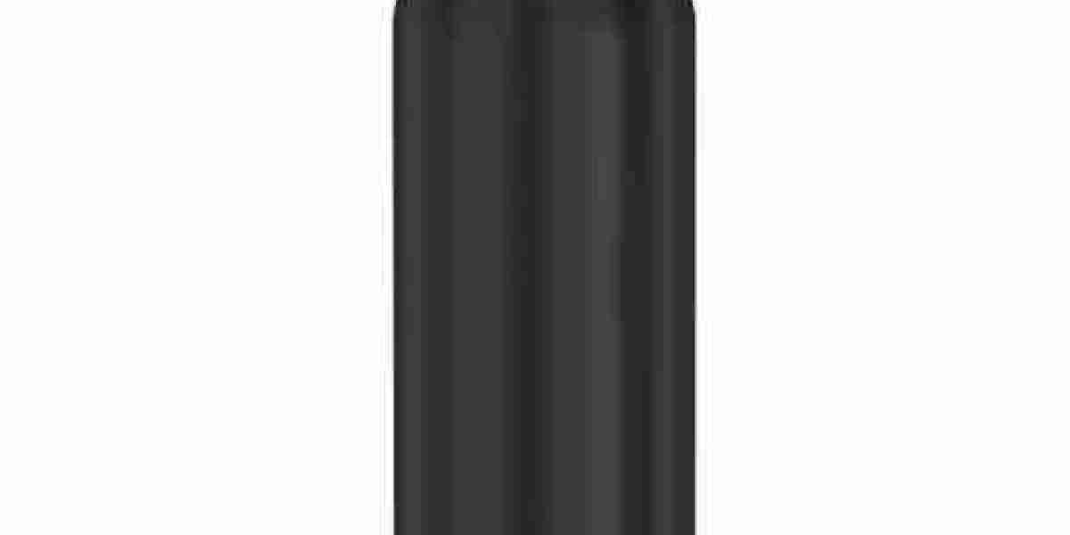 Bamboo Thermos Flask Aijunware Smart Beverage Storage