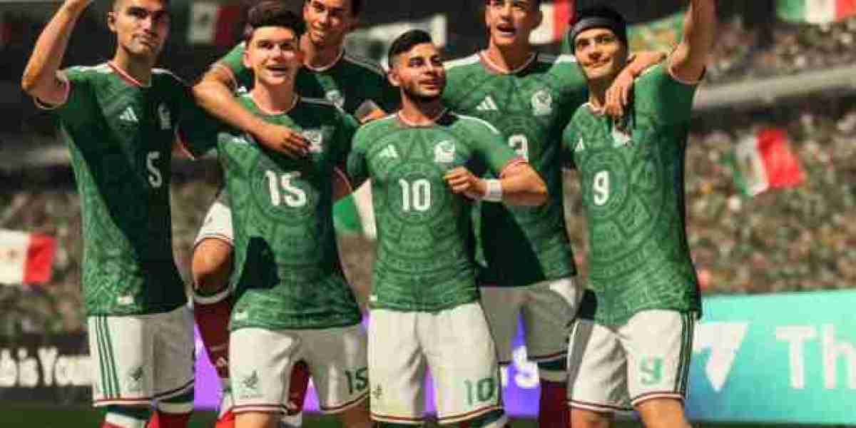 MMOexp FC26 Glory Hunter Series 1: How to Create Elite Players from Scratch