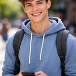 Devid jonas profile picture