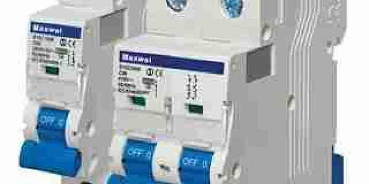 Let Me Tell You About Circuit Breaker Manufacturers in Pakistan