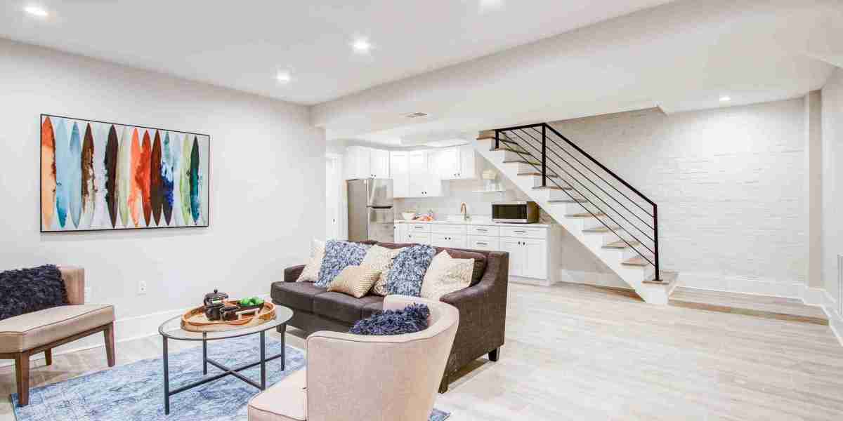 Understanding Modern Home Transformation Through Basement Renovation