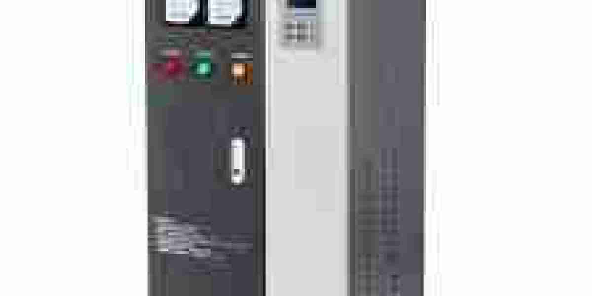 How To Choose Xinhang Soft Starter Cabinet For Motor Systems