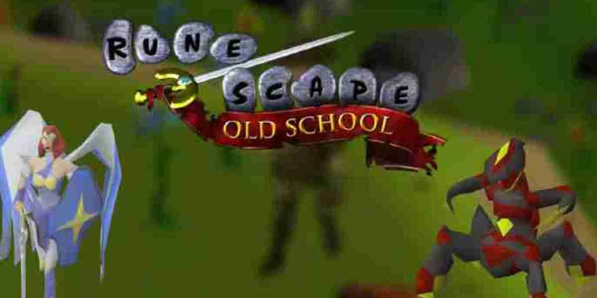 RSorder OSRS 2026: Can You Go From 0 to 1B GP?  5 Money Routes Revealed!