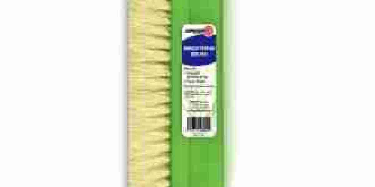 Sanjian Tools Co., Ltd. Expands Innovation in Global Brush Systems