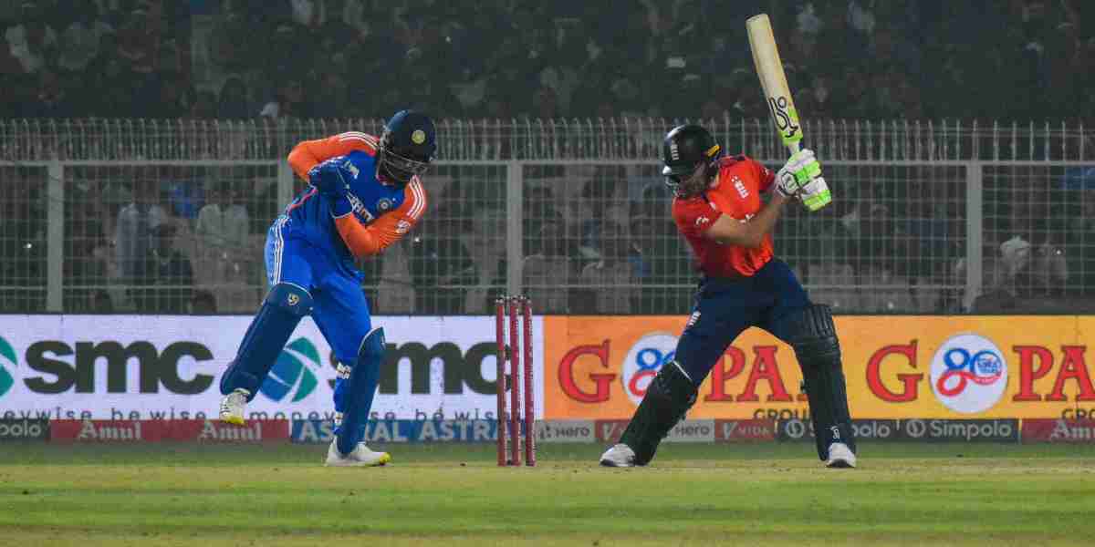 Powerplay Battles: The First Six Overs That Determine T20 Match Outcomes