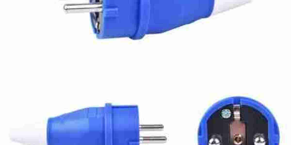 Precision Manufacturing in Industrial Power Components