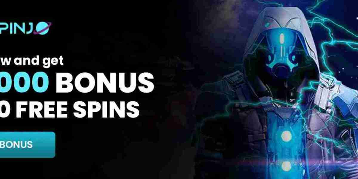 Spinjo Casino and the Evolution of Digital Entertainment Experiences Across Canada