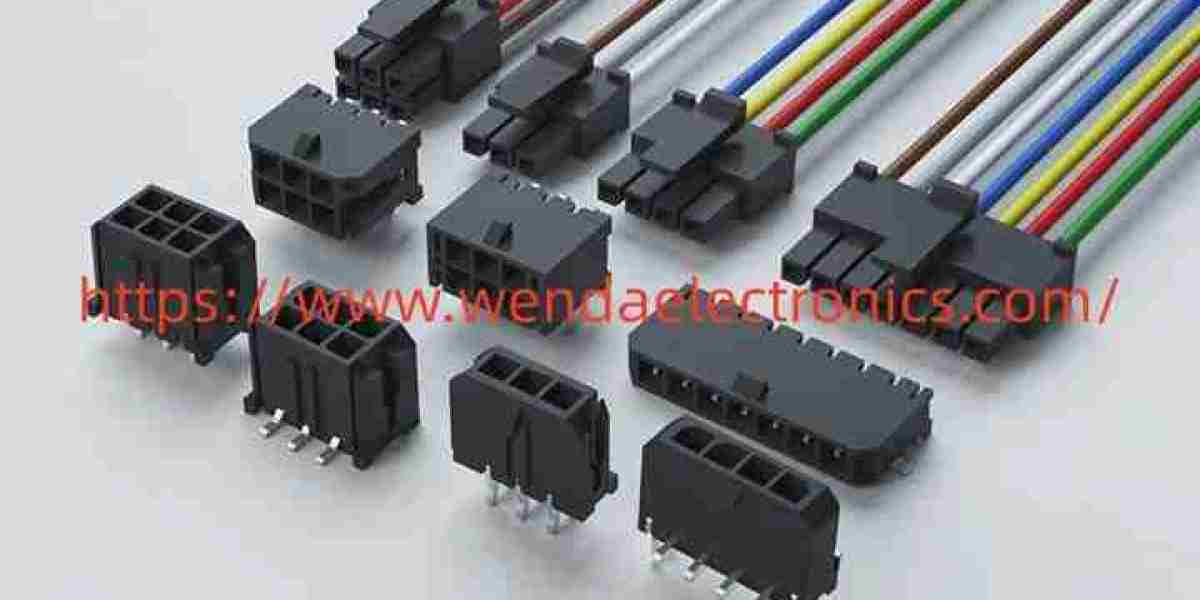 Which Applications Use Wendaelectronics BTB Power Connector Technology Today
