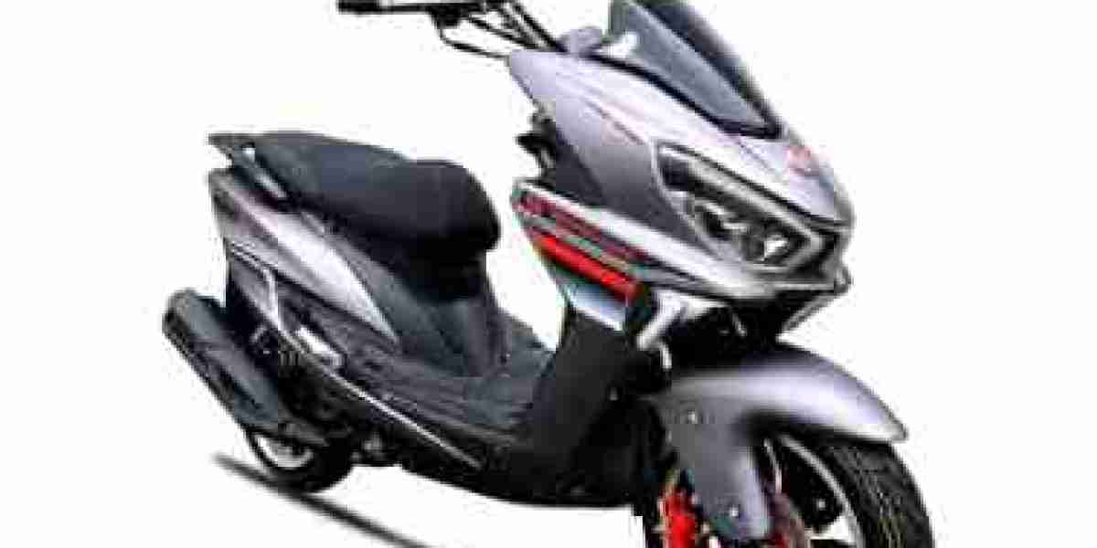 How ZHIWEKI China Scooter Factory Supports Global Transportation Needs