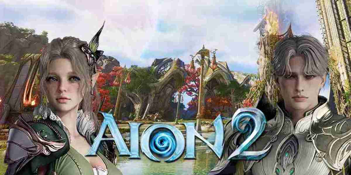 MMOEXP:Aion 2 Class Tier List (Level 45): Who Is the "Chosen One"?
