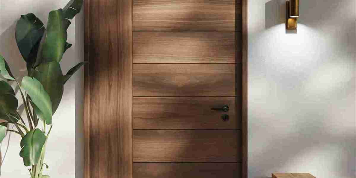 What Should Buyers Expect From Haibodoor Wooden Door Factory Partners