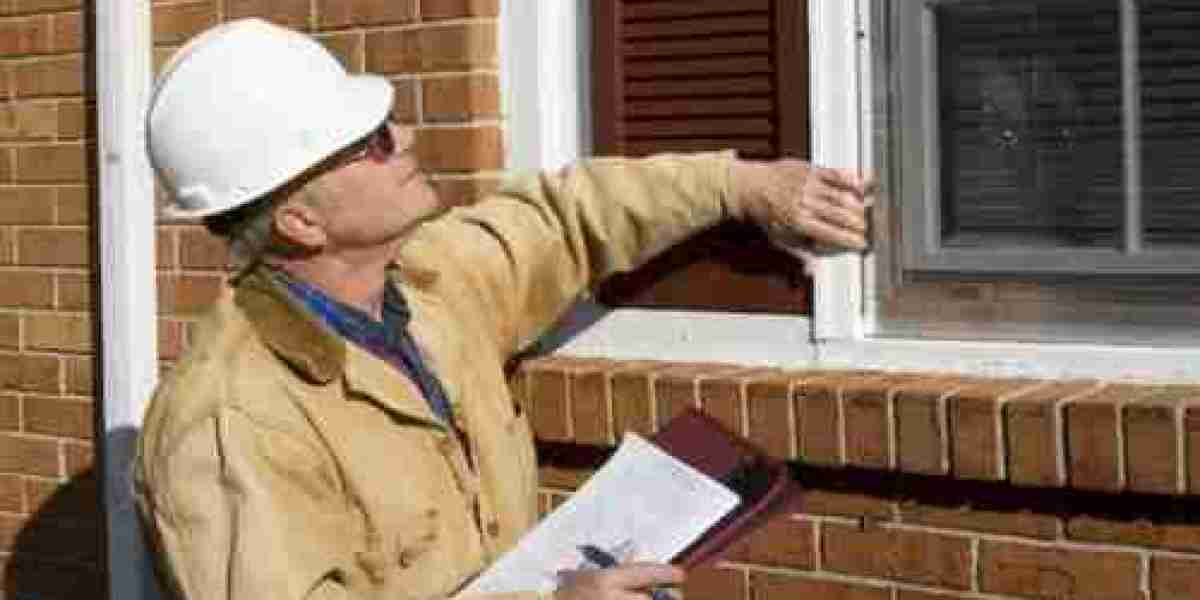 Understanding Professional Property Evaluation and Inspection Services in Real Estate