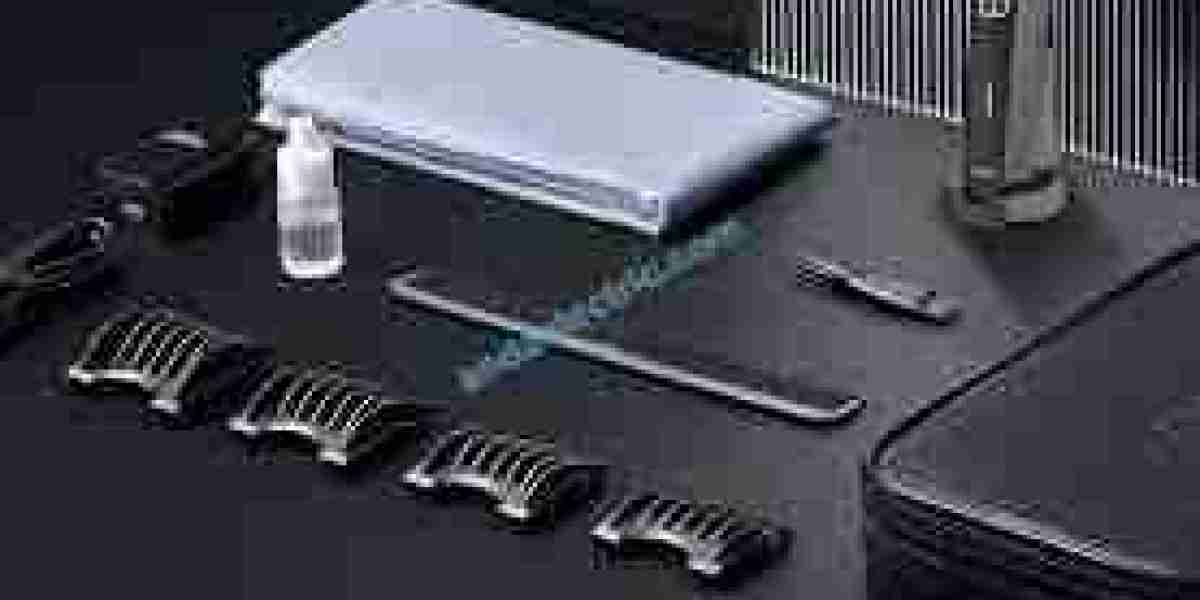 Is Your AndaElectric Men's Nose And Ear Hair Trimmer Clean Enough to Prevent Skin Irritation