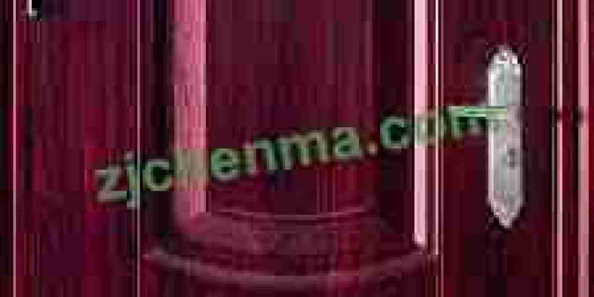 Zjchenma Entrance Anti-Theft Door Ideas for Modern Living
