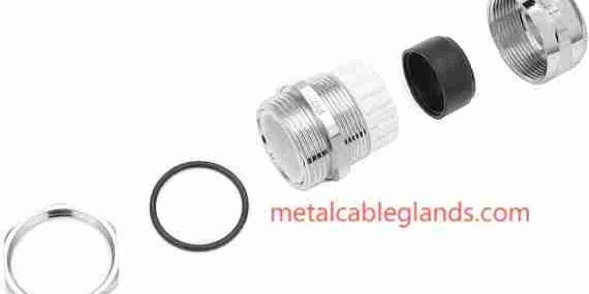 METALCABLEGLANDS Waterproof Breathable Valve Ventilation Engineering Guide