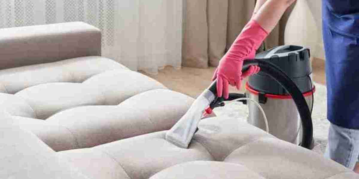 Understanding Professional Fabric Care and Home Furniture Cleaning Services