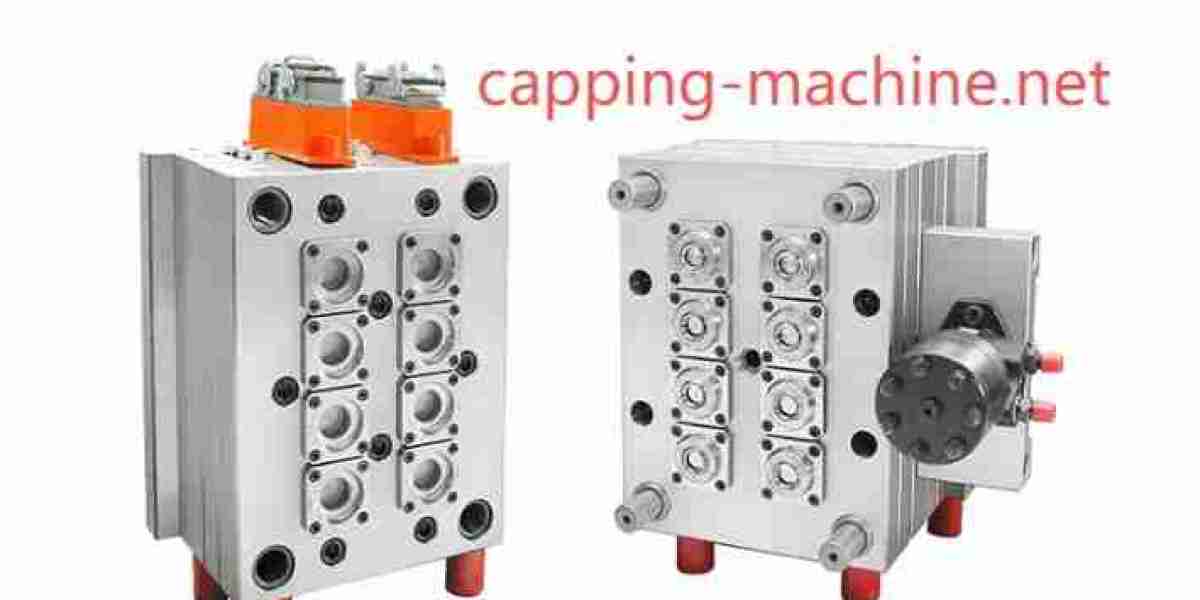 Could Capping Machine Create Smarter Manufacturing Workflows?