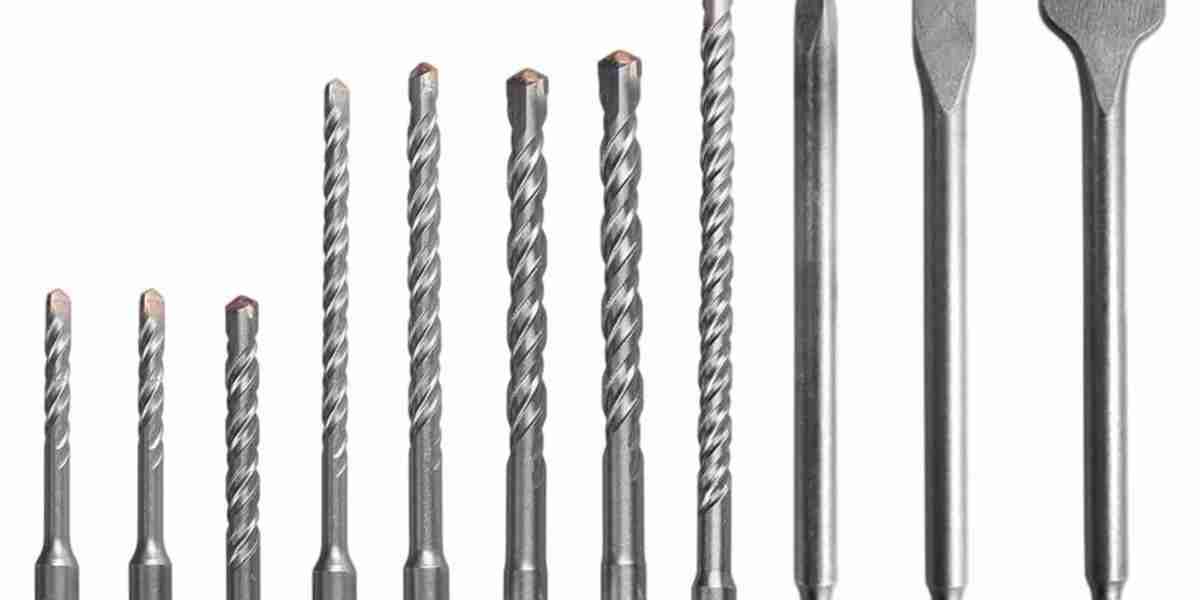 Can fangda-tools Hammer Drill Bit Handle Everyday Construction Tasks?