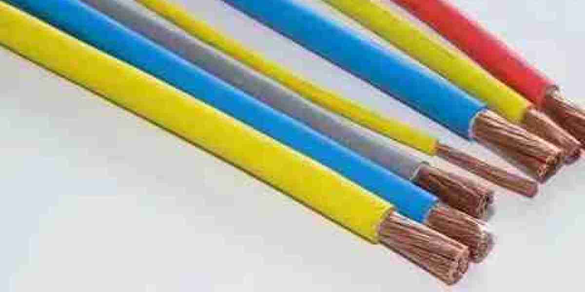 A Customer Asked Me About 7 44 Wire Price in Pakistan