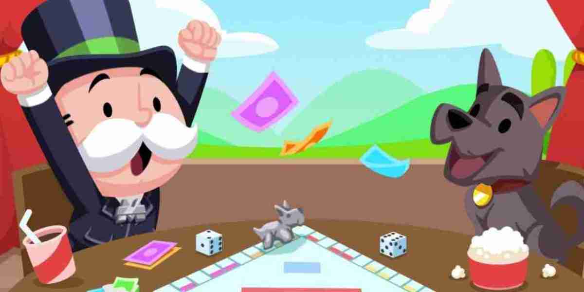 MMOEXP Monopoly Go:Uncovered: The Best Hidden Easter Eggs in MONOPOLY GO! x The Simpsons Season
