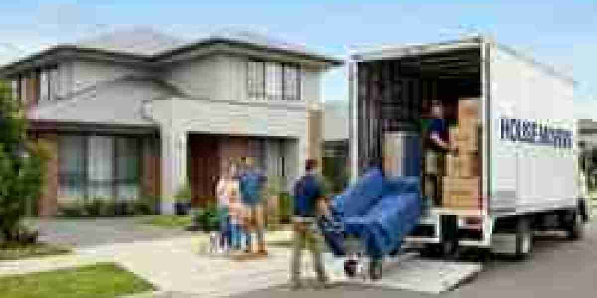 Local House Movers for Fast & Stress-Free Relocation