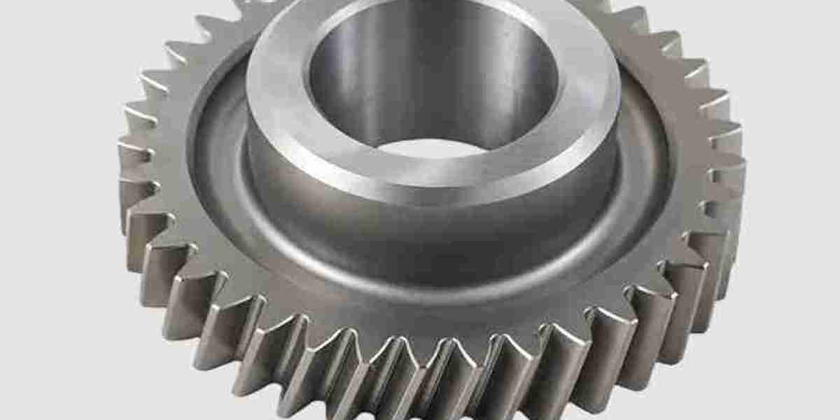 What role does rotational accuracy play in transmission stability over time?