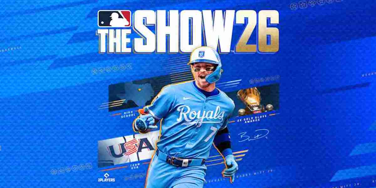 U4GM MLB 26 Finish May Lightning Collections Faster Than Ever