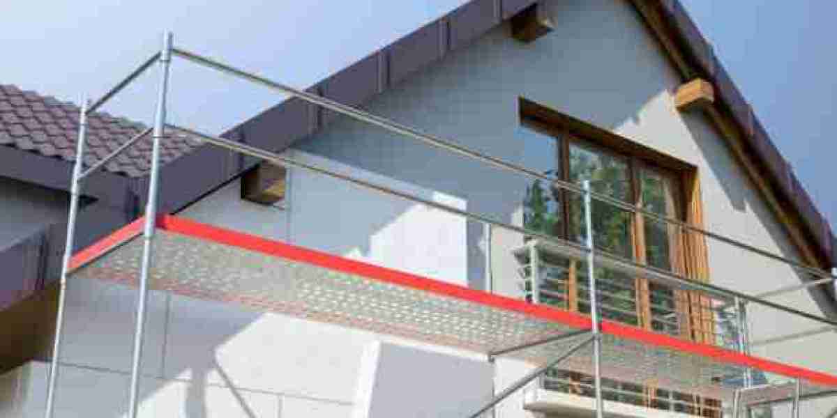 House Renovation in Windsor