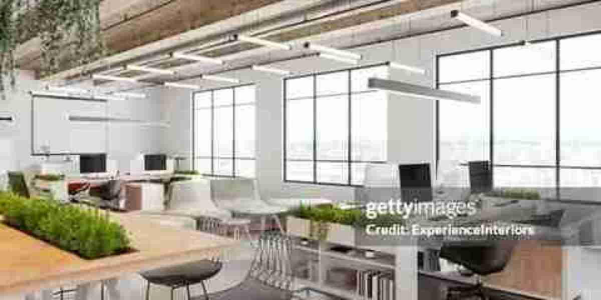 I Started Looking for Offices for Sale in Lahore.