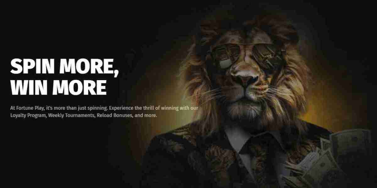 Fortuneplay Casino Welcome Bonus Canada Review for Modern Online Enthusiasts