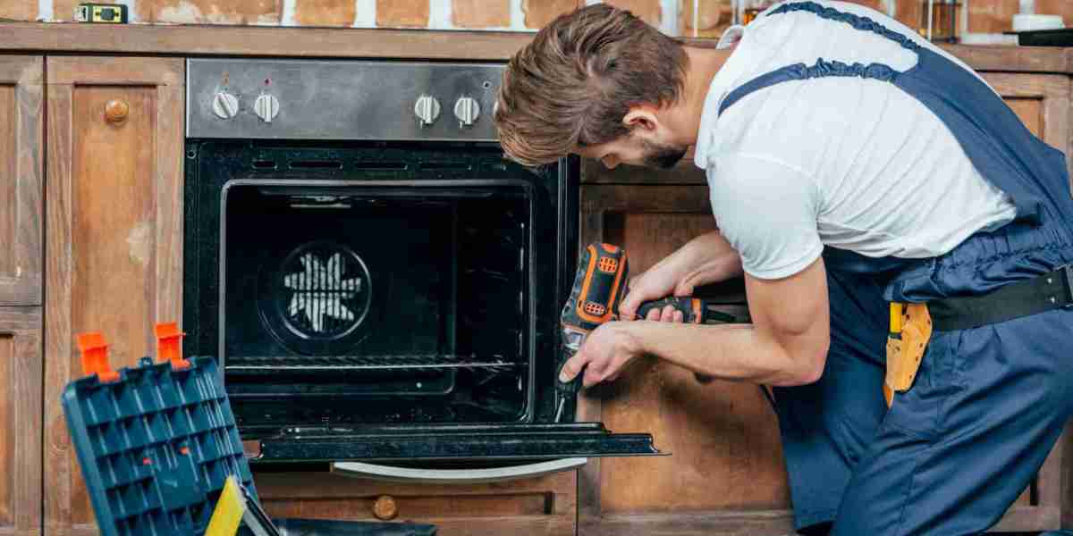Understanding Reliable Appliance Repair Solutions for Modern Homes