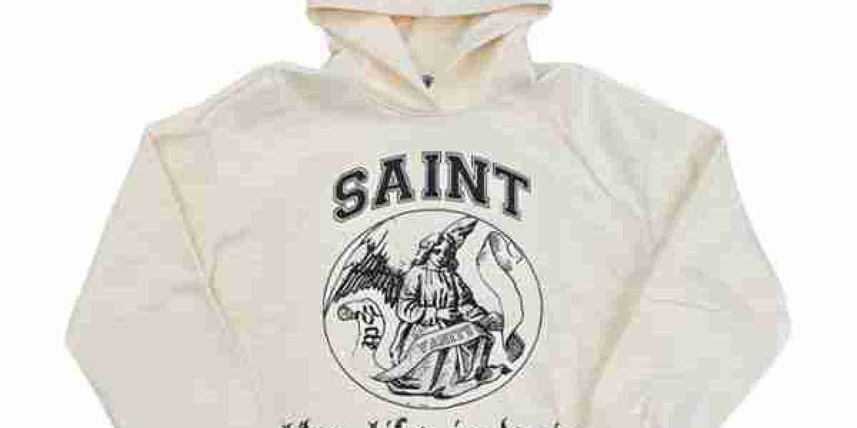 Saint Vanity hoodie quality points worth knowing today