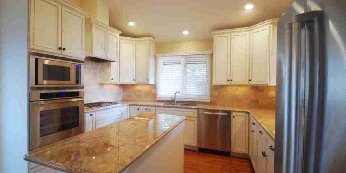 Understanding the Benefits of Modern Kitchen Renovation Services