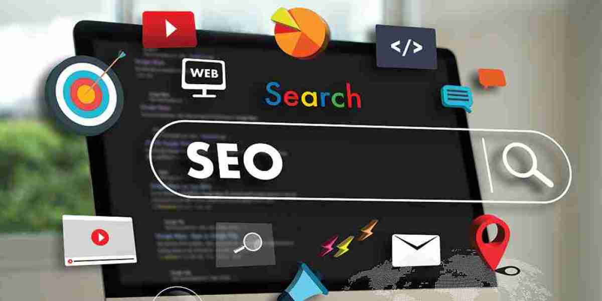 Why Businesses Rely on SEO to Create Sustainable Growth and Brand Authority