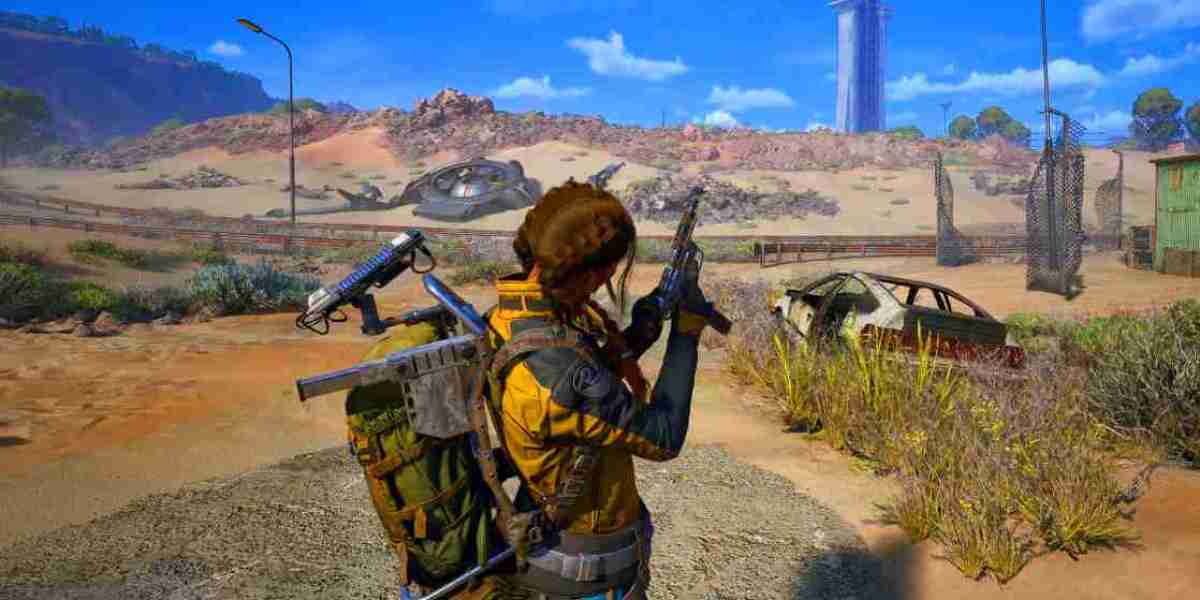 MMOEXP Arc Raiders:ARC Raiders Farming Guide: 3 Reliable Methods for Advanced Electrical Components