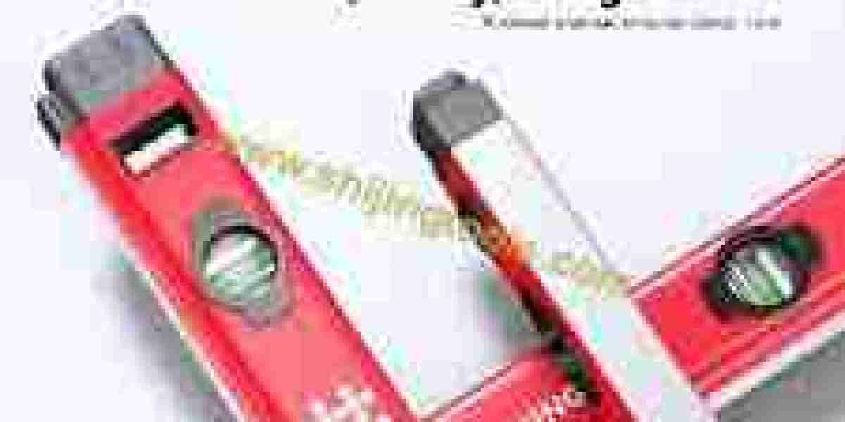 ShiJingTools Storage Guidelines: Keeping Your Aluminium Spirit Level Ruler True Over Years