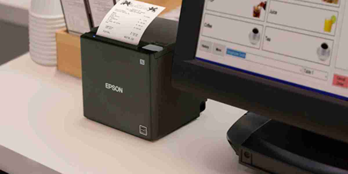 Top Guide to Receipt Printer for Business Efficiency