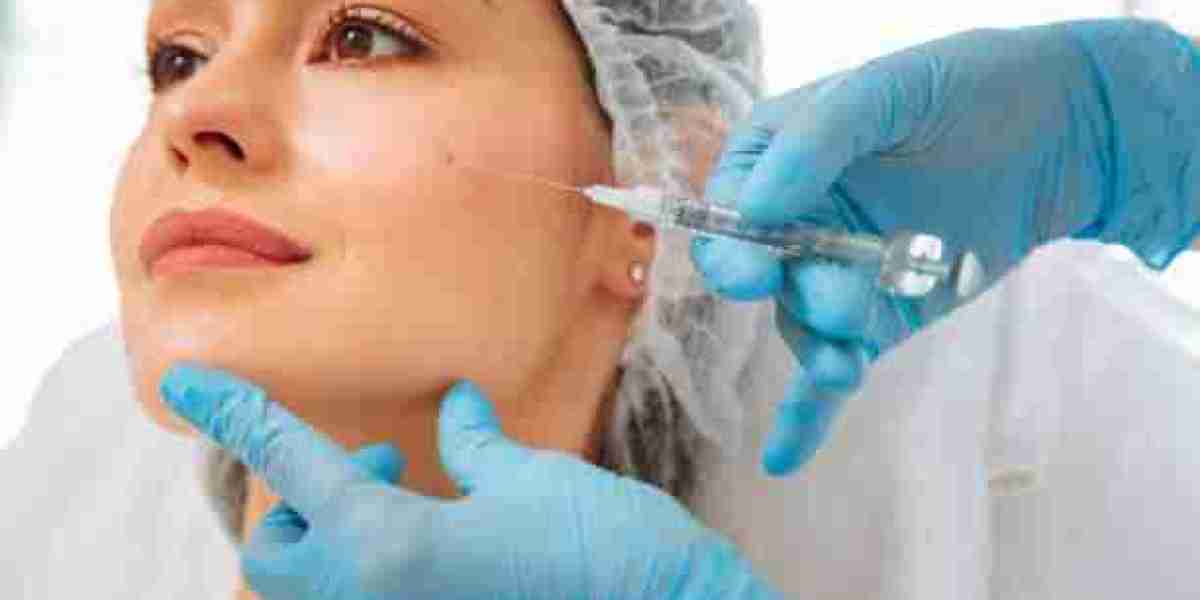 Mesotherapy Treatment for Comprehensive Skin Rejuvenation Needs