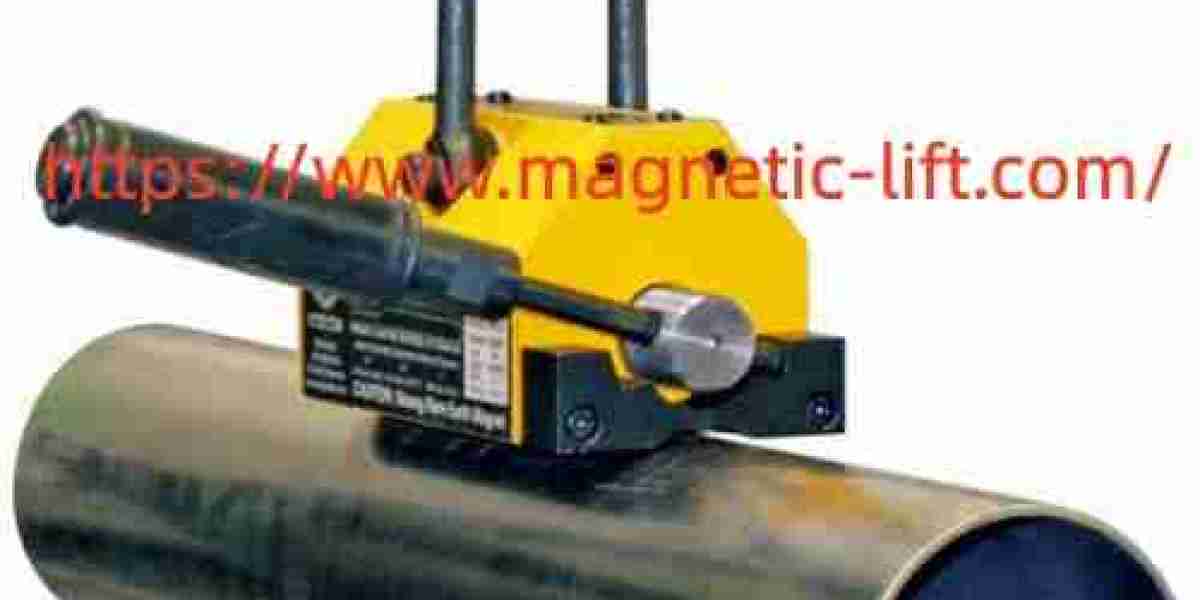 How Can Kaixinmagnetic Lifting Permanent Magnet Simplify Daily Factory Tasks