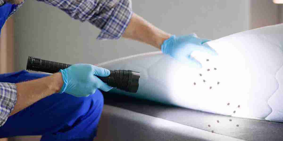 Understanding the Importance of Professional Bed Bug Treatment Services