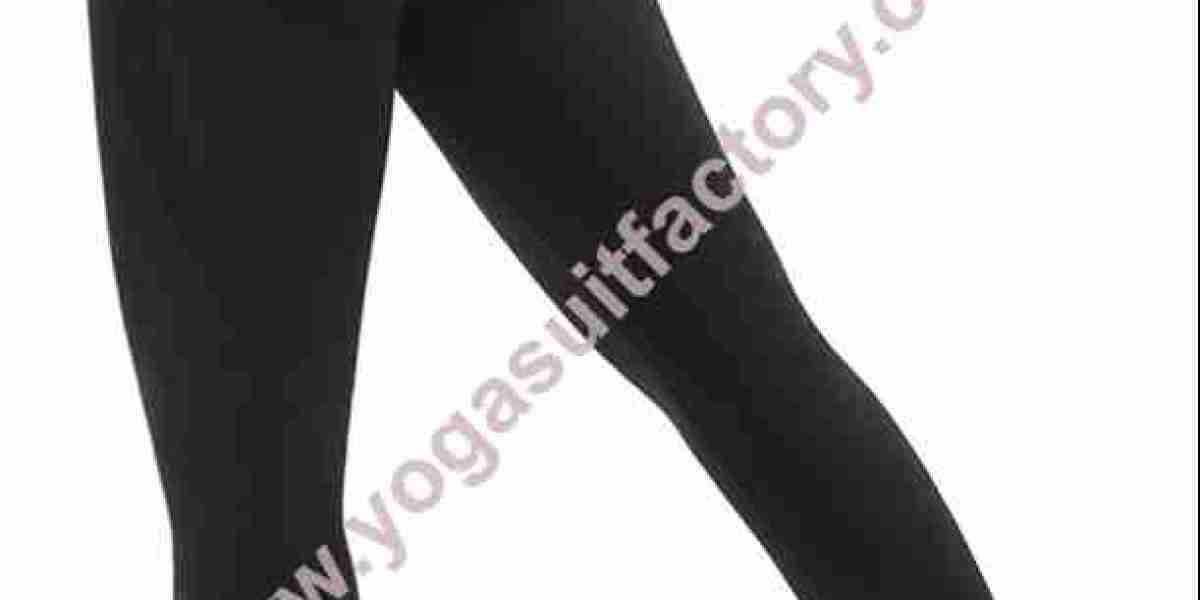 YogasuitFactory Seamless Body Shaper Longevity Strategies Developed by Yongxing Team