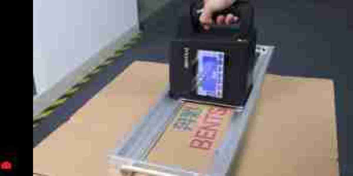 Package Containers Digital Printer Smart Printing Solution