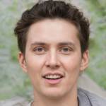 andrew xavier profile picture